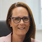 Picture of Dr Felicity Groom